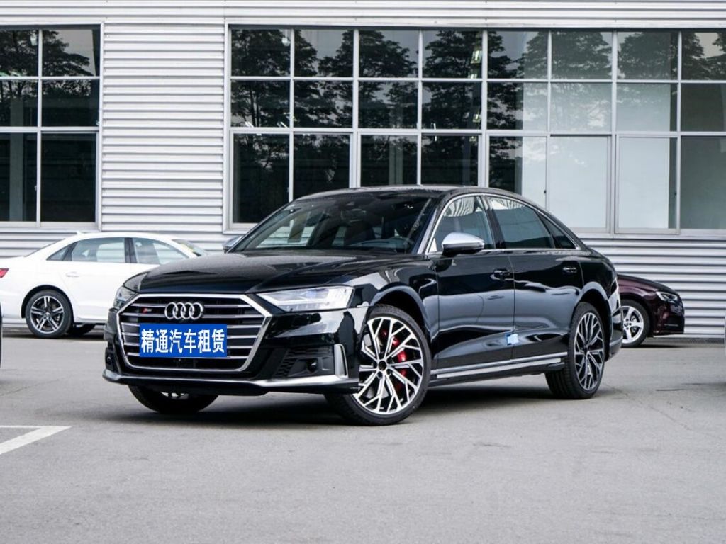 奧迪S82021款 S8L 4.0TFSI quattro