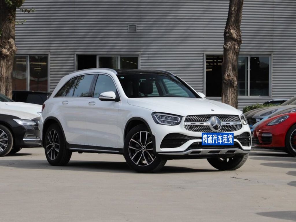 奔馳GLC2022款 GLC 300 L 4MATIC 動(dòng)感型