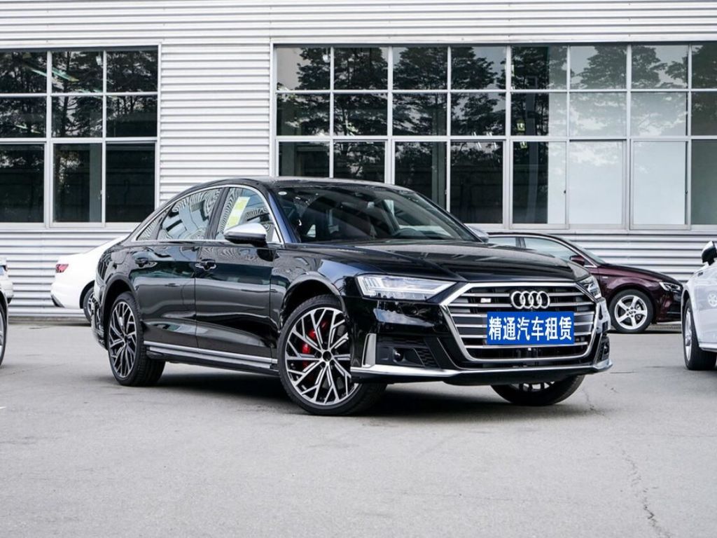 奧迪S82021款 S8L 4.0TFSI quattro