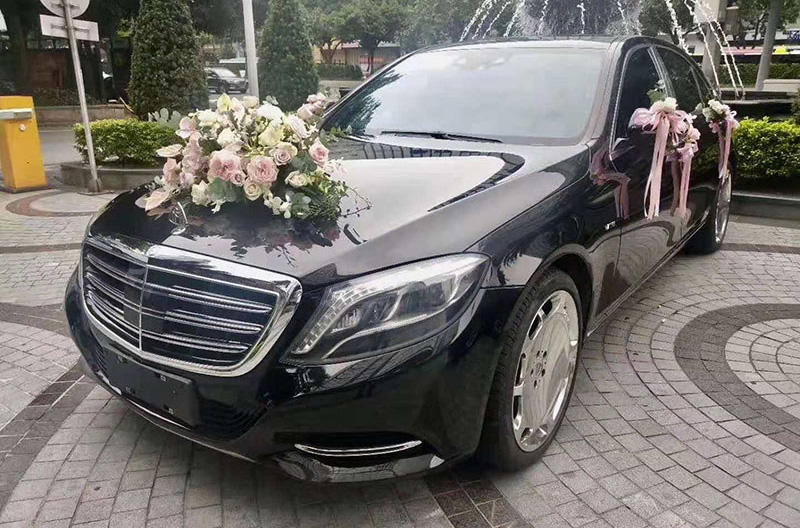 婚車租賃