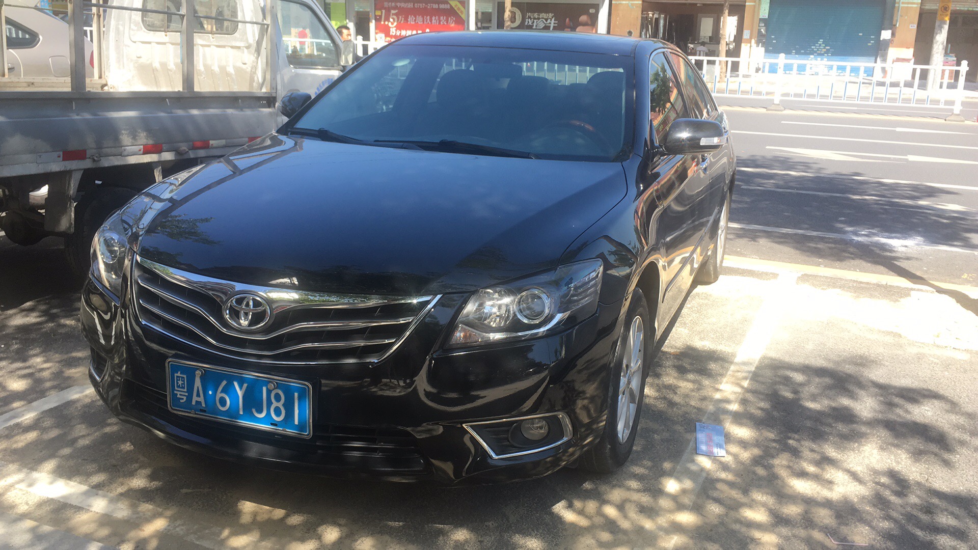 廣州租車