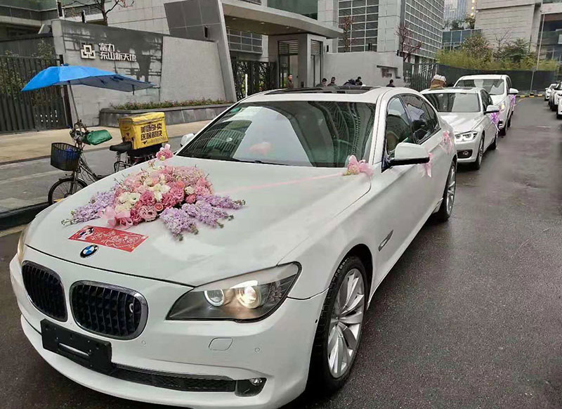 廣州婚車租賃